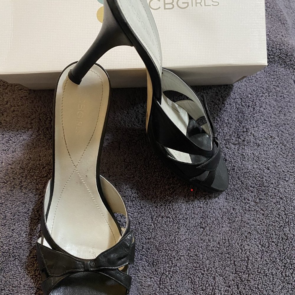 BCBGirls Heels